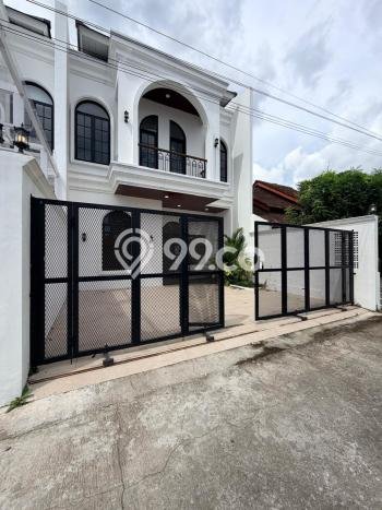 Jual Rumah Favorit Siap Huni LB 1m2 di Ngemplak, Sleman Jual Rumah Favorit Siap Huni LB 1m2 di Ngemplak, Sleman