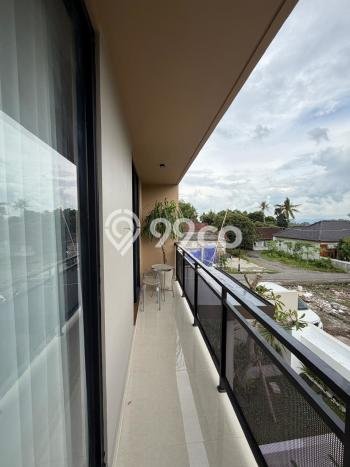 Rumah Modern Minimalis 3 KT Siap Huni di Ngemplak Rumah Modern Minimalis 3 KT Siap Huni di Ngemplak