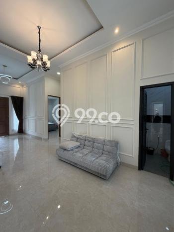 Rumah Modern Cantik 4 Kamar Bisa Langsung Pindah di Ngemplak Rumah Modern Cantik 4 Kamar Bisa Langsung Pindah di Ngemplak