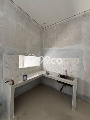 Rumah Luas Asri 3 KT Siap Huni di Purwomartani Yogyakarta Rumah Luas Asri 3 KT Siap Huni di Purwomartani Yogyakarta