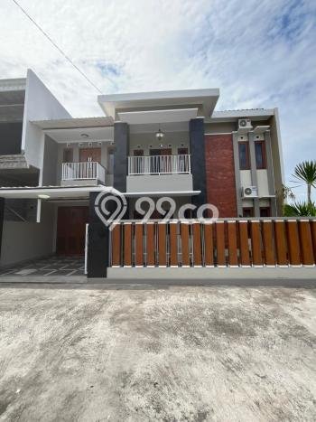 For Sale Rumah 4 Kamar Lokasi Strategis Nyaman dan Strategis di Ngaglik For Sale Rumah 4 Kamar Lokasi Strategis Nyaman dan Strategis di Ngaglik