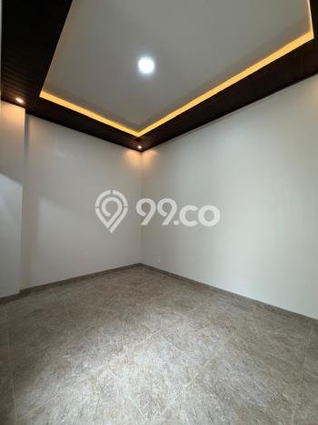 Rumah Strategis Modern Lb 140m2 di Ngaglik, Sleman Rumah Strategis Modern Lb 140m2 di Ngaglik, Sleman