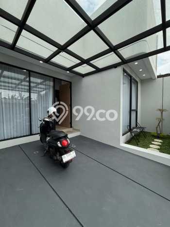 Rumah Modern Minimalis 2 KT Bisa Langsung Pindah di Banguntapan Rumah Modern Minimalis 2 KT Bisa Langsung Pindah di Banguntapan