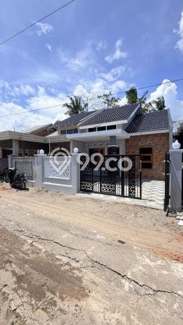 For Sale Rumah Bagus Siap Huni di Yogyakarta Strategis For Sale Rumah Bagus Siap Huni di Yogyakarta Strategis
