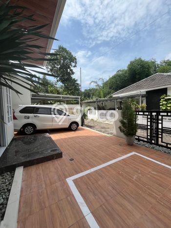 Rumah Modern Minimalis 3 KT Siap Huni di Ngaglik Rumah Modern Minimalis 3 KT Siap Huni di Ngaglik