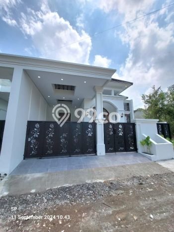 Jual Rumah Minimalis Bagus Punya 3 KT di Ngaglik Sleman SHM Jual Rumah Minimalis Bagus Punya 3 KT di Ngaglik Sleman SHM