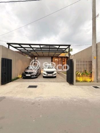 Dijual Hunian Rumah Nyaman 4 KT di Purwomartani , Sleman Dijual Hunian Rumah Nyaman 4 KT di Purwomartani , Sleman