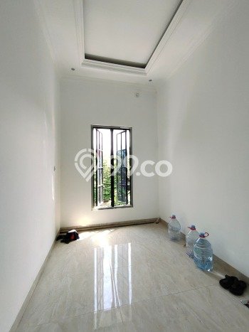 Rumah Strategis Minimalis Lb 150m2 di Kaliurang, Sleman Rumah Strategis Minimalis Lb 150m2 di Kaliurang, Sleman