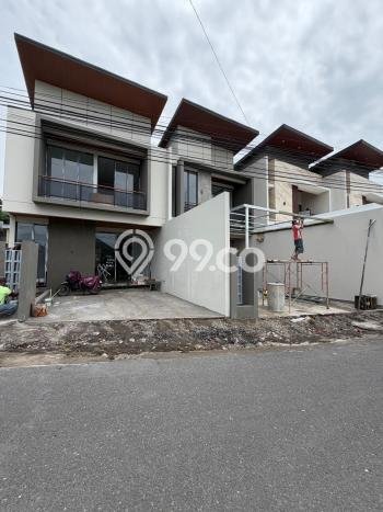 Jual Rumah Minimalis Bagus Punya 3 KT di Ngaglik Sleman SHM Jual Rumah Minimalis Bagus Punya 3 KT di Ngaglik Sleman SHM