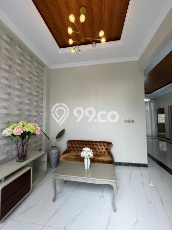 Rumah Eksklusif Dijual LT 295m2 di Ngaglik, Sleman Rumah Eksklusif Dijual LT 295m2 di Ngaglik, Sleman