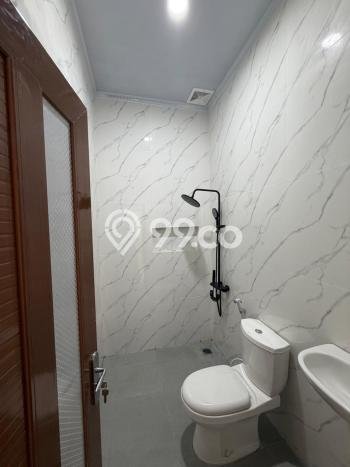 Rumah Strategis Modern Lb 80m2 di Ngemplak, Sleman Rumah Strategis Modern Lb 80m2 di Ngemplak, Sleman