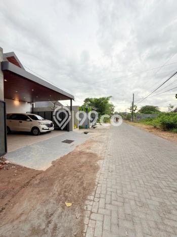 Dijual Hunian Rumah Nyaman 4 KT di Purwomartani , Sleman Dijual Hunian Rumah Nyaman 4 KT di Purwomartani , Sleman