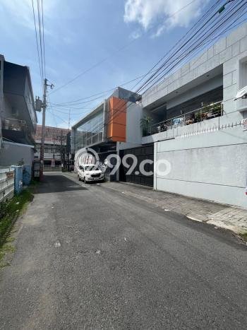 Kost Dijual di Demangan dengan 9 KT dan Luas 300m2 Kost Dijual di Demangan dengan 9 KT dan Luas 300m2