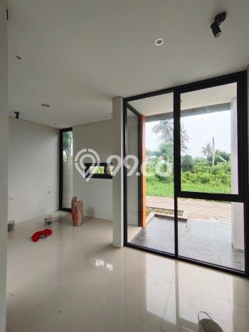 Rumah Modern Cantik 3 KT Siap Huni di Ngaglik Rumah Modern Cantik 3 KT Siap Huni di Ngaglik