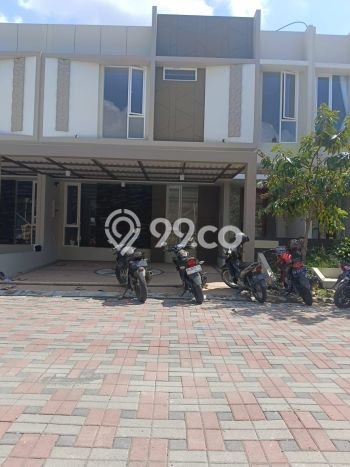 Siap Huni Rumah Mewah 4 Kamar di Depok Dekat ke Mana Pun Siap Huni Rumah Mewah 4 Kamar di Depok Dekat ke Mana Pun