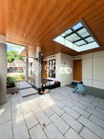 Rumah Modern Minimalis 3 Kamar Bisa Langsung Pindah di Ngaglik Rumah Modern Minimalis 3 Kamar Bisa Langsung Pindah di Ngaglik