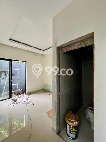 Rumah Modern Cantik 3 KT Siap Huni di Ngaglik Rumah Modern Cantik 3 KT Siap Huni di Ngaglik