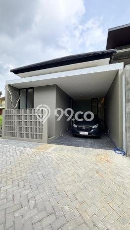 Jual Rumah Strategis Bagus Punya 3 KT di Ngaglik Sleman SHM Jual Rumah Strategis Bagus Punya 3 KT di Ngaglik Sleman SHM