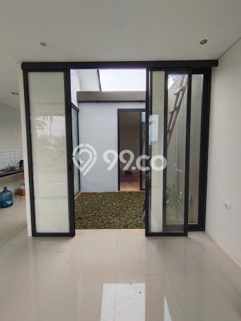 Rumah Modern Cantik 3 KT Siap Huni di Ngaglik Rumah Modern Cantik 3 KT Siap Huni di Ngaglik