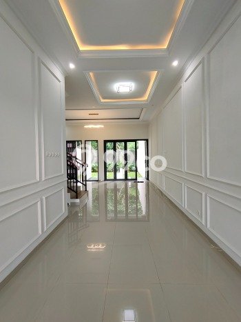 Rumah Minimalis 4 KT di Kaliurang Sleman Semi Furnished Rumah Minimalis 4 KT di Kaliurang Sleman Semi Furnished