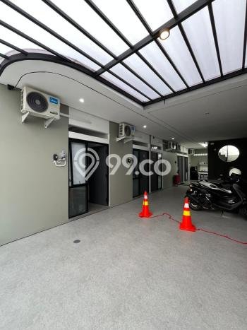 Unit Kost Dijual di Kawasan Depok Sleman dengan 12 KT Unit Kost Dijual di Kawasan Depok Sleman dengan 12 KT