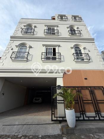 Rumah Kost Dijual di Ngaglik, Sleman, Spesifikasi 16 KT, 16 KM, 390m2 Rumah Kost Dijual di Ngaglik, Sleman, Spesifikasi 16 KT, 16 KM, 390m2