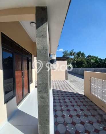 Hunian Cantik Minimalis Lb 75m2 di Banguntapan, Bantul Hunian Cantik Minimalis Lb 75m2 di Banguntapan, Bantul