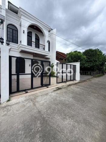 Jual Rumah Favorit Siap Huni LB 1m2 di Ngemplak, Sleman Jual Rumah Favorit Siap Huni LB 1m2 di Ngemplak, Sleman