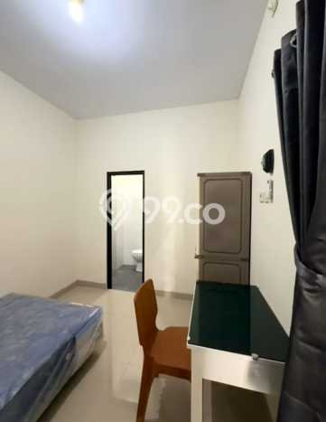 Rumah Kost Dijual di Depok, Sleman, 11 KT, 11 KM, Bangunan 190m2 Rumah Kost Dijual di Depok, Sleman, 11 KT, 11 KM, Bangunan 190m2