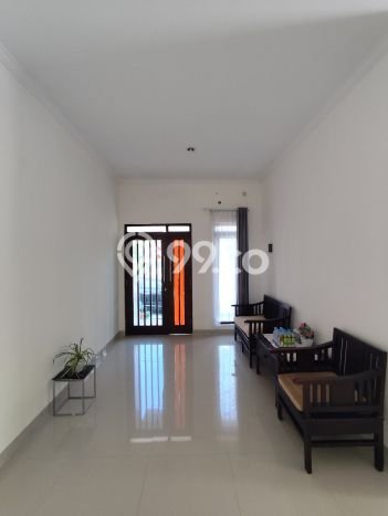 Rumah Modern Minimalis 3 Kamar Siap Huni di Ngaglik Rumah Modern Minimalis 3 Kamar Siap Huni di Ngaglik