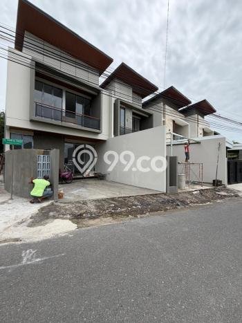 Jual Rumah Minimalis Bagus Punya 3 KT di Ngaglik Sleman SHM Jual Rumah Minimalis Bagus Punya 3 KT di Ngaglik Sleman SHM