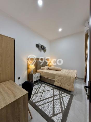 Rumah Modern Cantik 4 KT Bisa Langsung Pindah di Banguntapan Rumah Modern Cantik 4 KT Bisa Langsung Pindah di Banguntapan