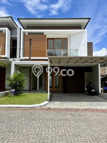 Dijual Rumah Premium dengan Fasilitas Sekitar Lengkap di Mlati, Sleman Dijual Rumah Premium dengan Fasilitas Sekitar Lengkap di Mlati, Sleman