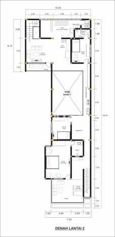 Siap Huni Rumah Mewah 5 Kamar di Banguntapan Dekat ke Mana Pun Siap Huni Rumah Mewah 5 Kamar di Banguntapan Dekat ke Mana Pun