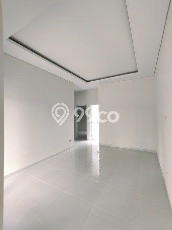 Rumah Strategis Minimalis Lb 47m2 di Mlati, Sleman Rumah Strategis Minimalis Lb 47m2 di Mlati, Sleman