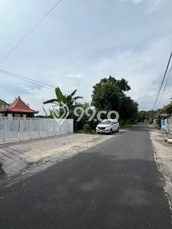 Rumah Eksklusif Siap Huni LT 734m2 di Bantul, Bantul Rumah Eksklusif Siap Huni LT 734m2 di Bantul, Bantul