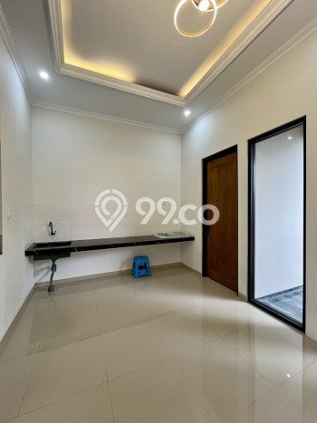 Rumah Strategis Minimalis Lb 50m2 di Godean, Sleman Rumah Strategis Minimalis Lb 50m2 di Godean, Sleman