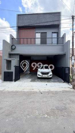 Jual Rumah Strategis Bagus Punya 4 KT di Depok Sleman SHM Jual Rumah Strategis Bagus Punya 4 KT di Depok Sleman SHM