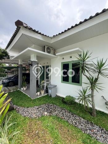Rumah Strategis Modern Lb 102m2 di Depok, Sleman Rumah Strategis Modern Lb 102m2 di Depok, Sleman