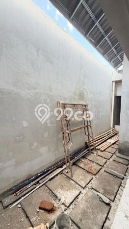 Hunian Cantik Modern Lb 118m2 di Ngemplak, Sleman Hunian Cantik Modern Lb 118m2 di Ngemplak, Sleman
