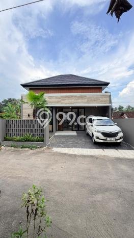 Dijual Rumah Minimalis Bagus Punya 3 KT di Sleman Sleman SHM Dijual Rumah Minimalis Bagus Punya 3 KT di Sleman Sleman SHM