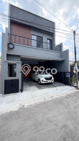 Jual Rumah Strategis Bagus Punya 4 KT di Depok Sleman SHM Jual Rumah Strategis Bagus Punya 4 KT di Depok Sleman SHM
