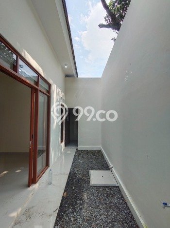 Dijual Cepat Rumah Bagus Siap Huni LB 70m2 di Godean, Sleman Dijual Cepat Rumah Bagus Siap Huni LB 70m2 di Godean, Sleman