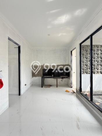 Rumah Modern Minimalis 3 KT Bisa Langsung Pindah di Ngemplak Rumah Modern Minimalis 3 KT Bisa Langsung Pindah di Ngemplak