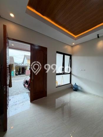 Rumah Strategis Modern Lb 140m2 di Ngaglik, Sleman Rumah Strategis Modern Lb 140m2 di Ngaglik, Sleman