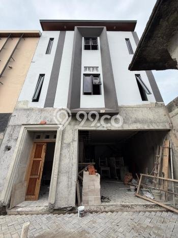 Kost Dijual Lokasi Ngaglik, Sleman, 15 KT, 13 KM, 219m2 Kost Dijual Lokasi Ngaglik, Sleman, 15 KT, 13 KM, 219m2