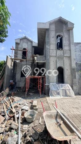 Kos-kosan Dijual di Ngaglik, Sleman dengan 10 Kamar Tidur, 10 Kamar Mandi Kos-kosan Dijual di Ngaglik, Sleman dengan 10 Kamar Tidur, 10 Kamar Mandi