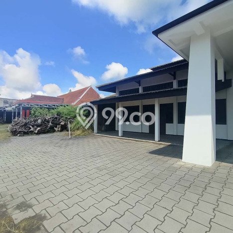 Ruko Paling Dicari LB 500m2 Dijual di Sleman Ruko Paling Dicari LB 500m2 Dijual di Sleman