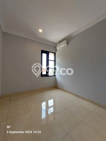 For Sale Hunian Rumah Terawat 4 KT di Maguwoharjo, Yogyakarta For Sale Hunian Rumah Terawat 4 KT di Maguwoharjo, Yogyakarta