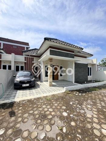Dijual Cepat Rumah Favorit Siap Huni LB 70m2 di Ngemplak, Sleman Dijual Cepat Rumah Favorit Siap Huni LB 70m2 di Ngemplak, Sleman